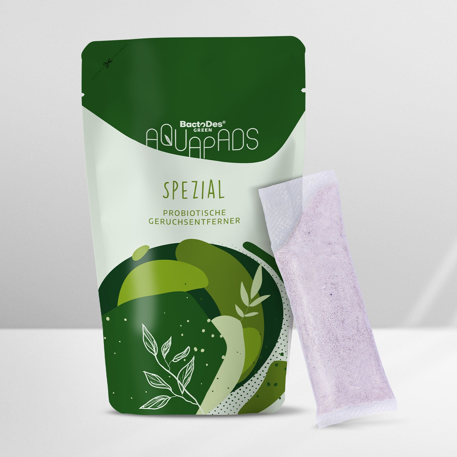 BactoDes® Spezial – Allround Geruchsneutralisierer