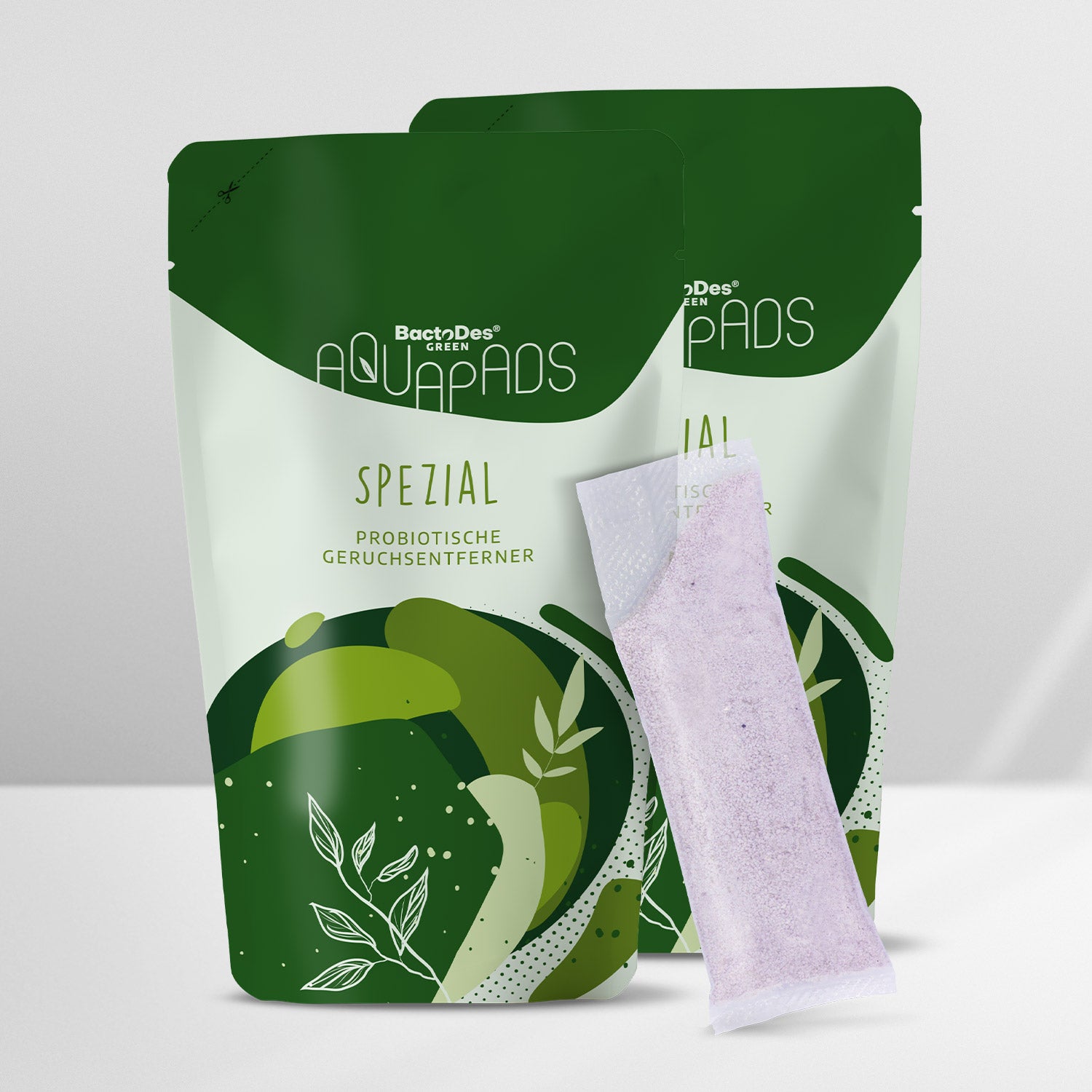 BactoDes® Spezial – Allround Geruchsneutralisierer