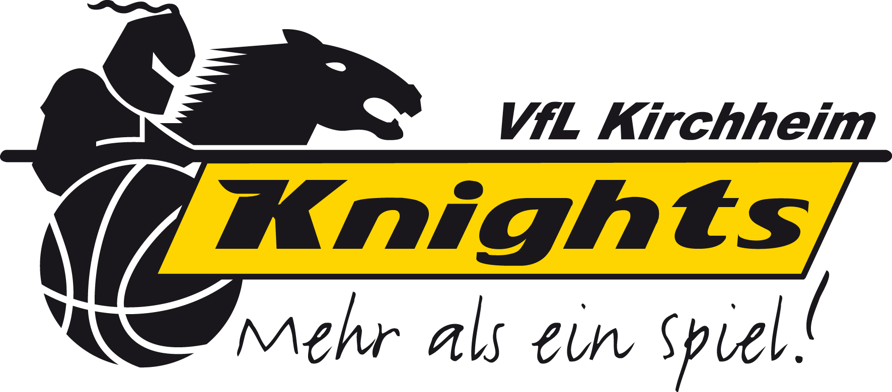 Kirchheim Knights Logo