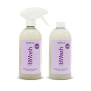 BactoDes® bWash Textilerfrischer