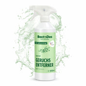 BactoDes® Spezial – Allround-Enzymreiniger für hartnäckige Gerüche