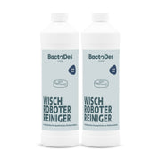 BactoDes® Clean Wischroboterreiniger