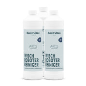 BactoDes® Clean Wischroboterreiniger