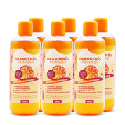 S-Pro® Orangenölreiniger Konzentrat