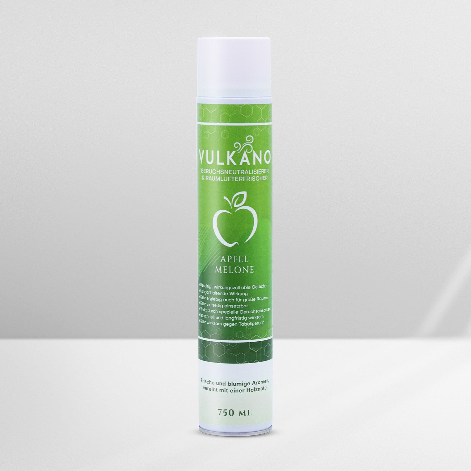 S-Pro® Vulkano Geruchsneutralisierer