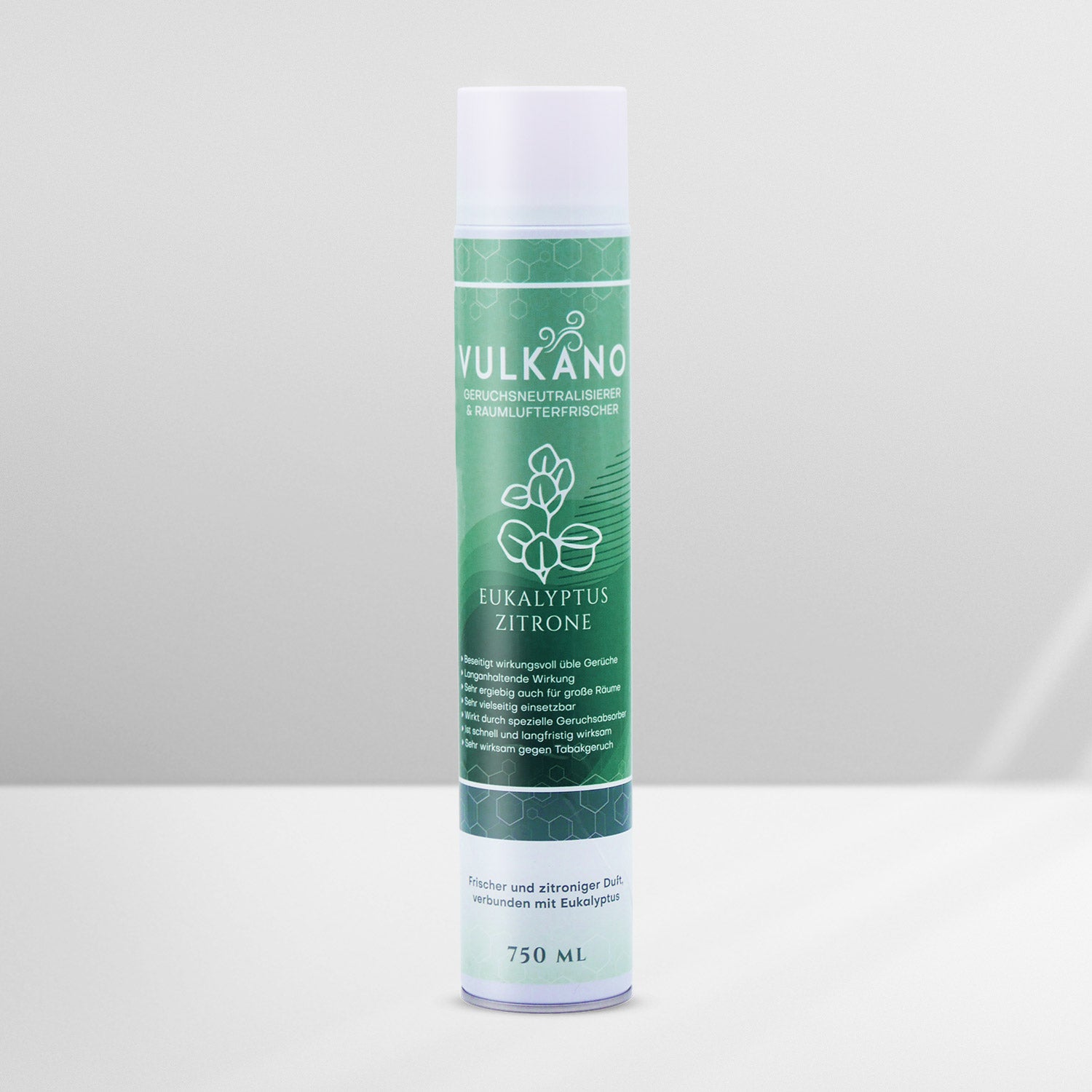 S-Pro® Vulkano Geruchsneutralisierer –
