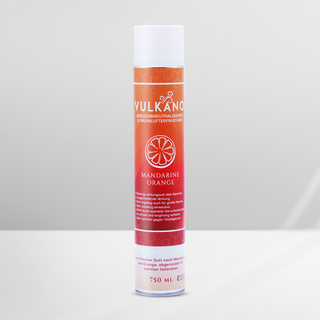 S-Pro® Vulkano Geruchsneutralisierer Mandarine-Orange